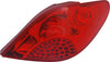 Apec Rear Light Lamp ARL2407 thumbnail