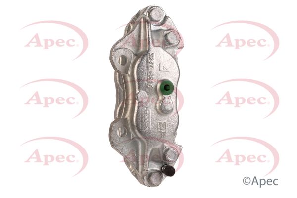 Apec Brake Caliper LCA175N - image 3