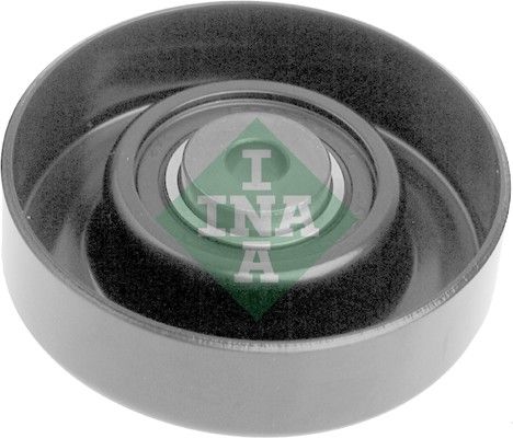 INA Drive Belt Deflection Guide Pulley 532058510 - image 2