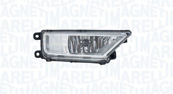 Magneti Marelli Fog Light Right 719000000199 - image 2
