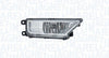 Magneti Marelli Fog Light Left 719000000198 thumbnail