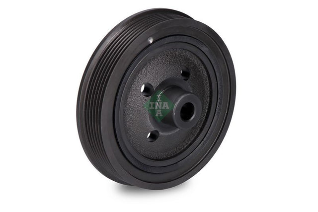 INA Crankshaft Pulley (tvd) 544013910 - image 3