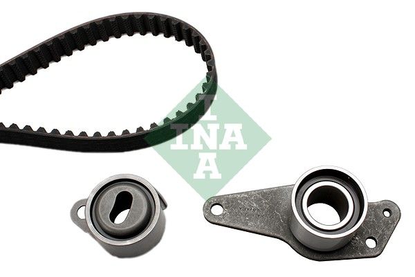 INA Timing Belt Kit 530010810 - image 2