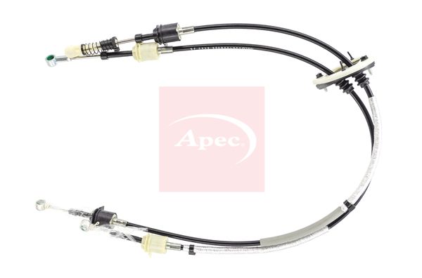Apec Gear Change Cable CAB7165 - image 2