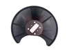 Apec Brake Disc Splash Panel ASG1163 thumbnail