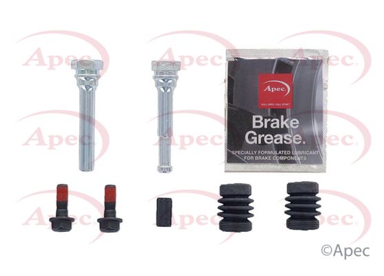 Apec Brake Calper Fitting Kit CKT1149 - image 2