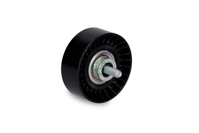 INA Drive Belt Deflection Guide Pulley 532065510 - image 3
