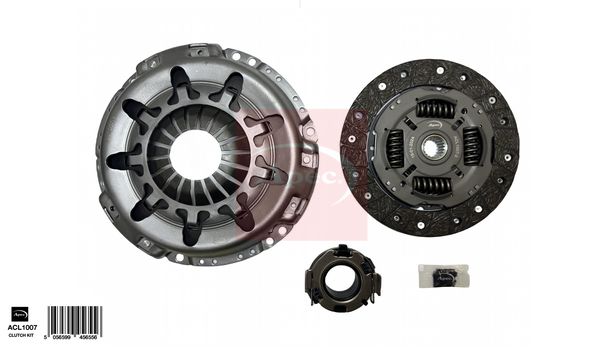 Apec Clutch Kit ACL1007 - image 2