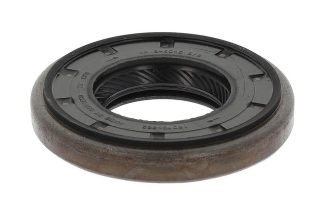 Corteco Manual Transmission Shaft Seal 12014345B - image 2