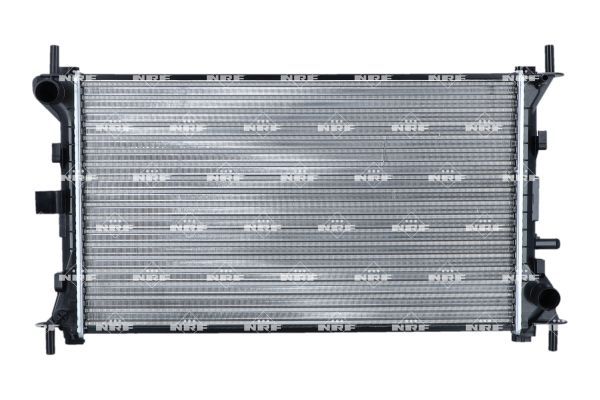 NRF Engine Cooling Radiator 509638A - image 2