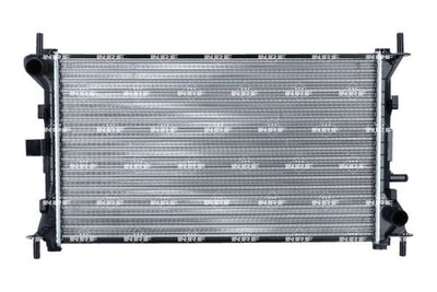 NRF Engine Cooling Radiator 509638A