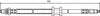 Apec Brake Hose HOS3493 thumbnail