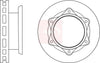 Apec Brake Disc DSK2891 thumbnail