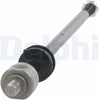 Delphi Inner Tie Rod TA1735 thumbnail