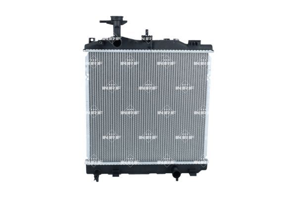 NRF Engine Cooling Radiator 550022 - image 2
