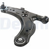 Delphi Wishbone/suspension Track Control Arm TC786 thumbnail