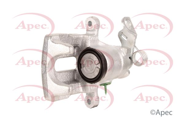 Apec Brake Caliper LCA164 - image 2