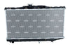 NRF Engine Cooling Radiator 526711 thumbnail