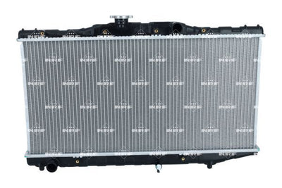 NRF Engine Cooling Radiator 526711