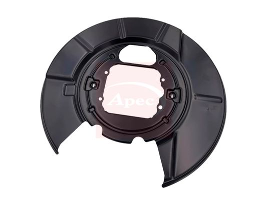 Apec Brake Disc Splash Panel ASG1087 - image 3