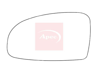 Apec Mirror Glass AMS2685