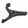 Delphi Wishbone/suspension Track Control Arm TC2188 thumbnail