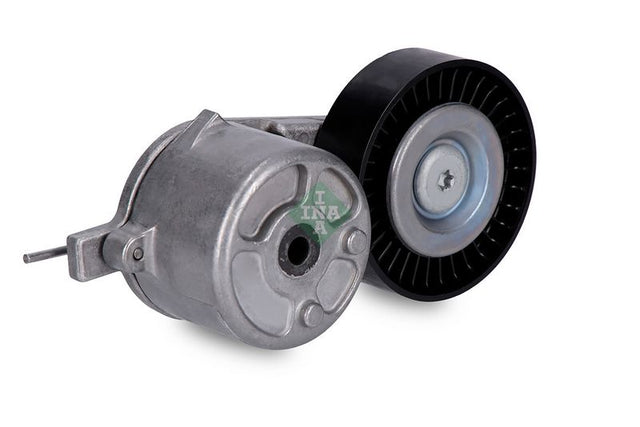 INA Drive Belt Tensioner Pulley 534041210 - image 4