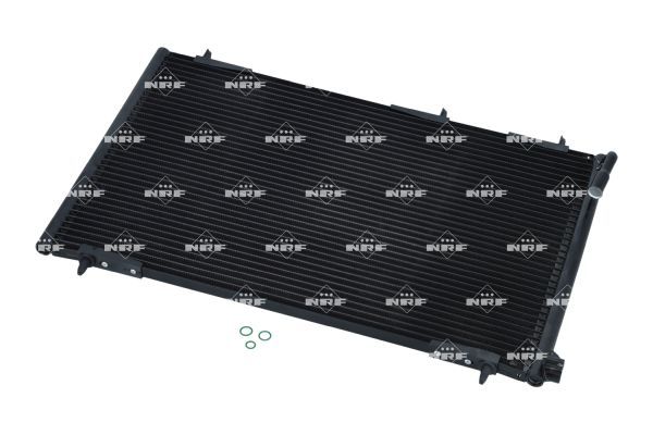 NRF Air Conditioning Condenser 35836 - image 2