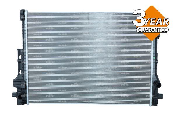 NRF Engine Cooling Radiator 550430 - image 2