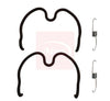 Apec Brake Fitting Kit KIT997 thumbnail