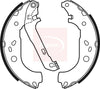 Apec Brake Shoes Set SHU684 thumbnail
