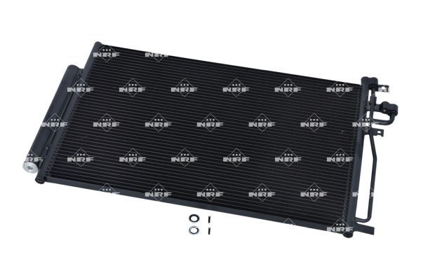 NRF Air Conditioning Condenser 35775 - image 2
