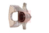 Apec Brake Caliper LCA804N thumbnail