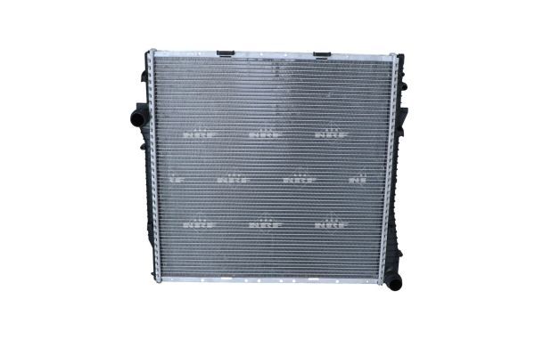 NRF Engine Cooling Radiator 55329 - image 2