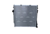 NRF Engine Cooling Radiator 55329 thumbnail