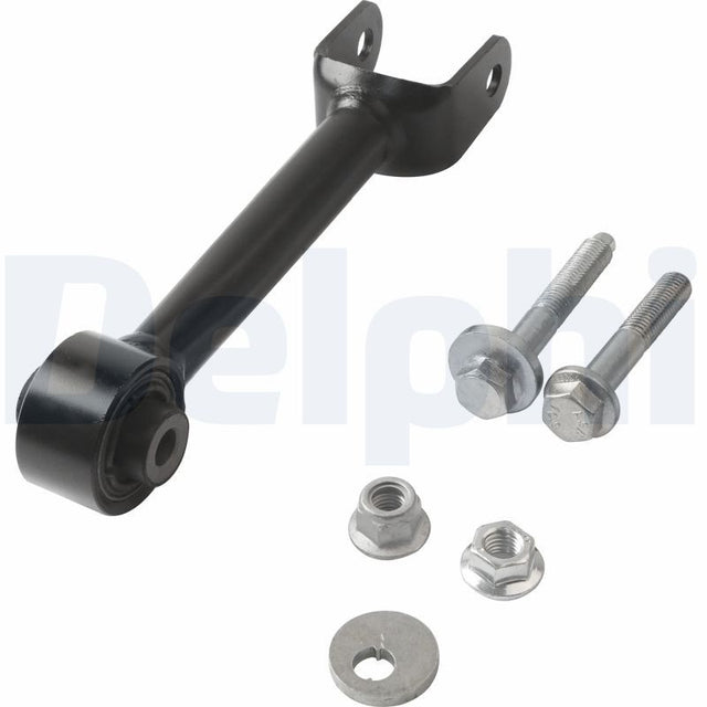 Delphi Wishbone/suspension Track Control Arm TC4975 - image 5