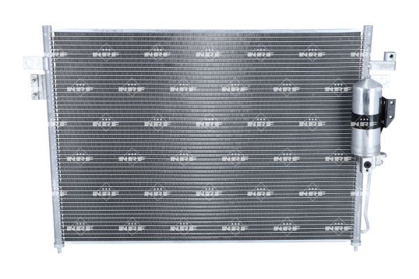 NRF Air Conditioning Condenser 350442 - image 2