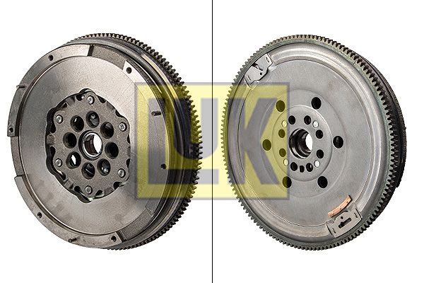 LuK Dual Mass Flywheel 415091510 - image 2