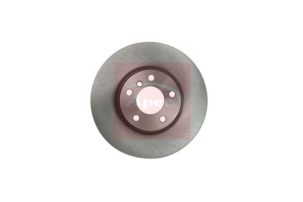 Apec Brake Disc DSK2968 - image 3