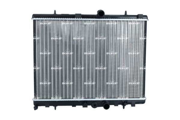 NRF Engine Cooling Radiator 58226A - image 2