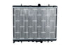 NRF Engine Cooling Radiator 58226A thumbnail