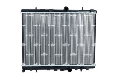 NRF Engine Cooling Radiator 58226A