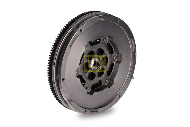 LuK Dual Mass Flywheel 415035510 - image 2