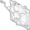 Denso Radiator Cooling Fan DER21026 thumbnail