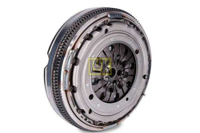 LuK Dual Mass Flywheel Dmf Kit 417002710 - image 2