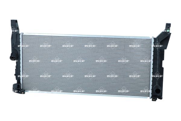 NRF Engine Cooling Radiator 59236 - image 2