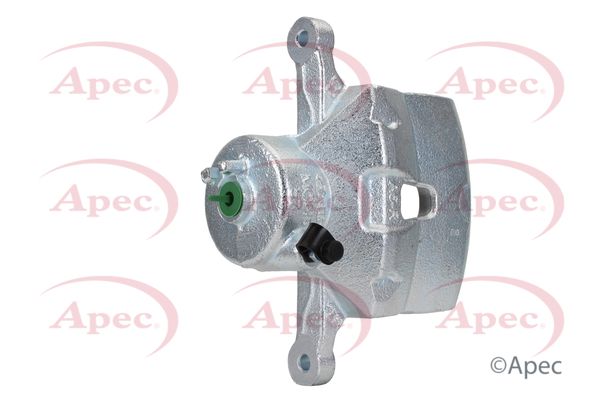 Apec Brake Caliper RCA778N - image 3