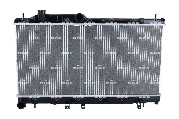 NRF Engine Cooling Radiator 550188 - image 2
