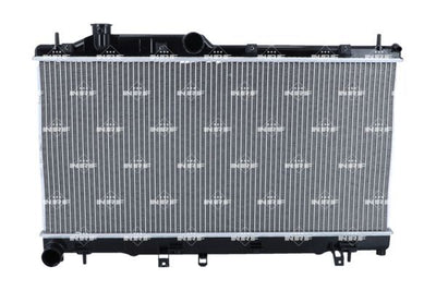 NRF Engine Cooling Radiator 550188