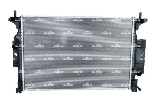 NRF Engine Cooling Radiator 550350 - image 2